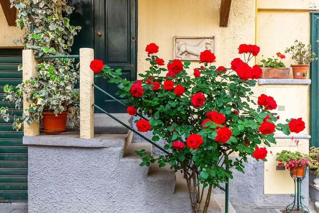 Relax Stay In A Typical Milan Courtyard - Navigli