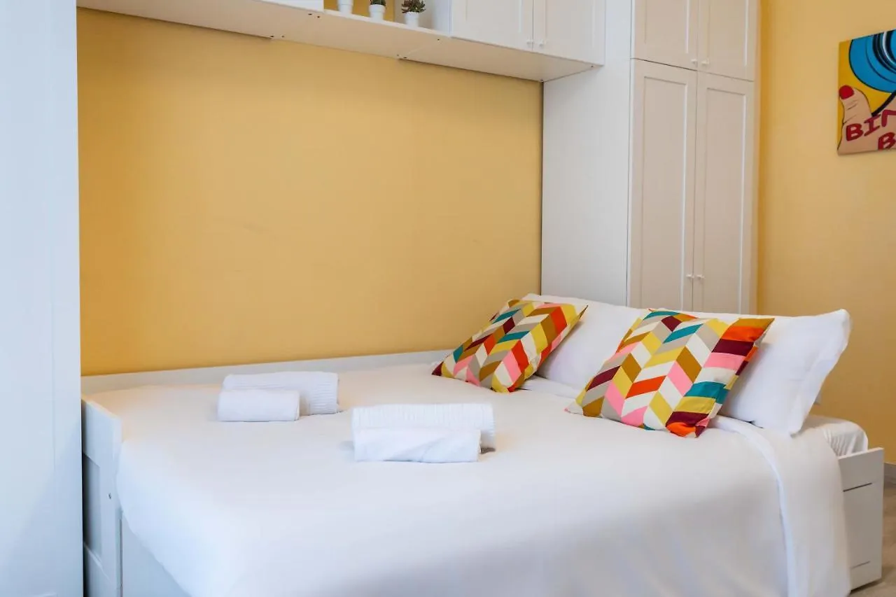Apartment Relax Stay In A Typical Milan Courtyard - Navigli